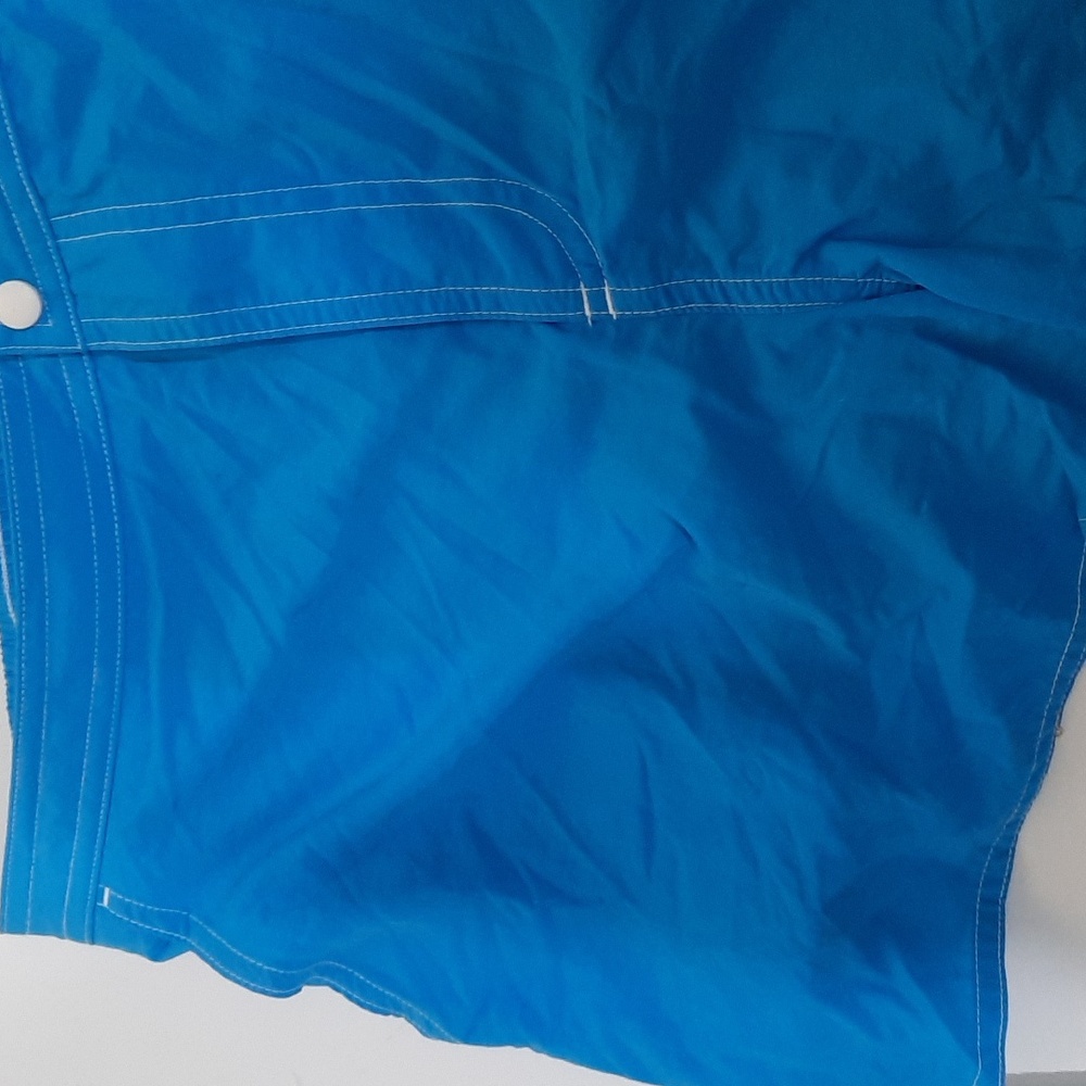 NWT Black Leilani   and Blue Malibu Board  Beach House  Shorts both SZ 10 - Picture 11 of 16